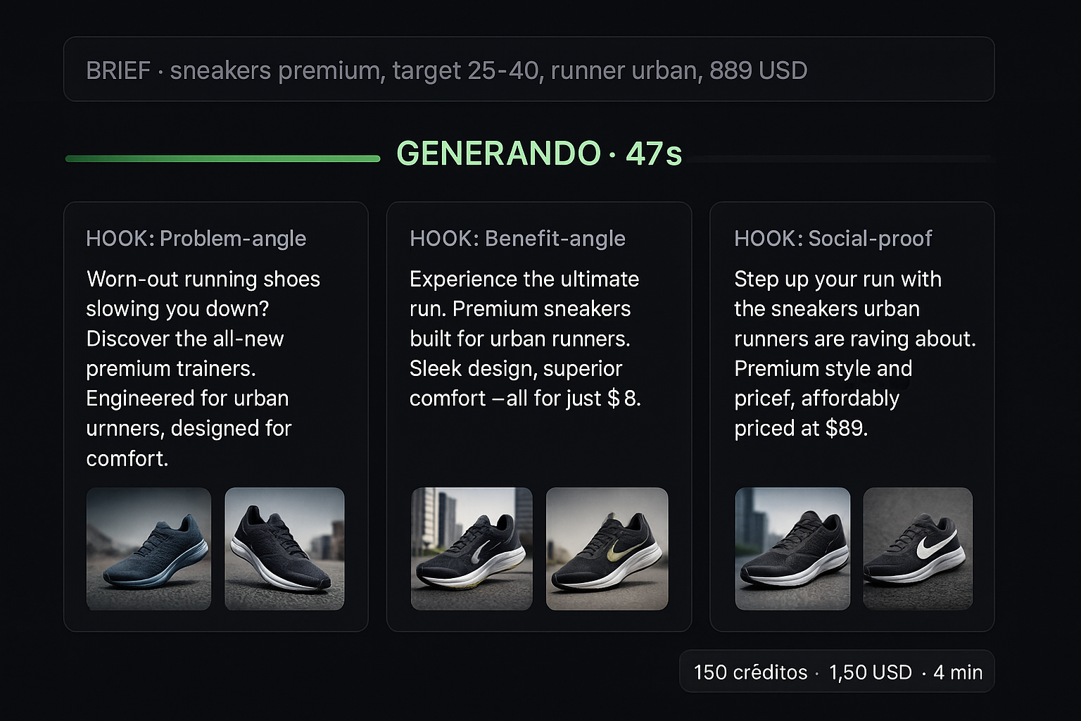 AI Ad Pack